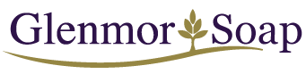 Glenmor Soap Logo
